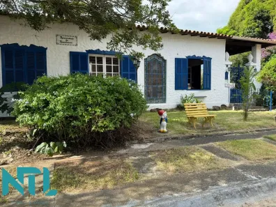 Casa com 5 Quartos à venda, 176m² no Porto Grande, São Sebastião