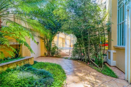  com 4 Quartos à venda, 596m² no Butantã, São Paulo