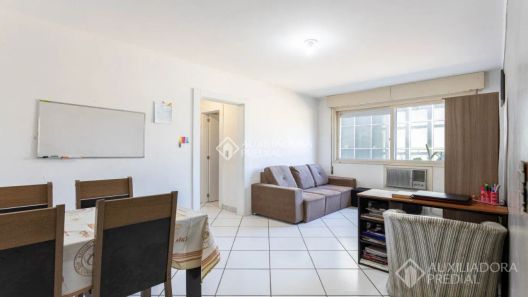 Apartamento com 2 Quartos à venda, 64m² no Cidade Baixa, Porto Alegre