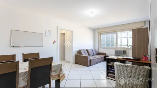 Apartamento com 2 Quartos à venda, 64m² no Cidade Baixa, Porto Alegre
