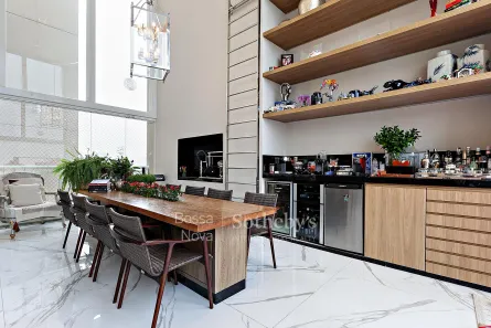 Apartamento com 3 Quartos à venda, 322m² no Vila Mariana, São Paulo