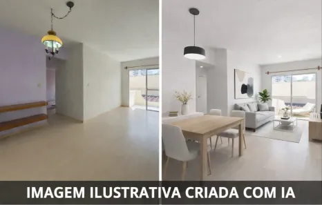 Apartamento com 2 Quartos à venda, 65m² no Jardim das Acácias, São Paulo