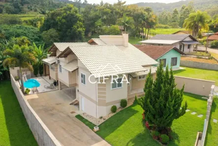 Casa com 3 Quartos à venda, 279m² no Taboão, Rio do Sul