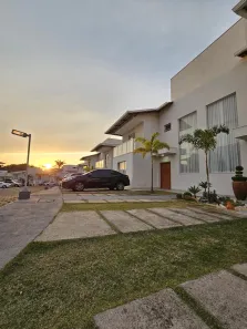 Casa de Condomínio com 3 Quartos à venda, 150m² no Estância do Hibisco, Contagem