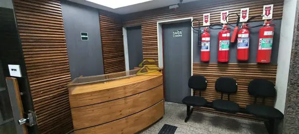Ponto Comercial à venda, 219m² no Centro, Rio de Janeiro