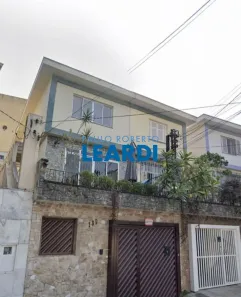 Sobrado com 3 Quartos à venda, 149m² no Jardim Vera Cruz, São Paulo