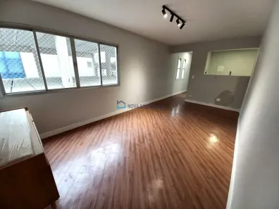 Apartamento com 3 Quartos à venda, 86m² no Cambuci, São Paulo