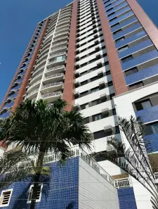 Apartamento com 3 Quartos à venda, 95m² no Mucuripe, Fortaleza