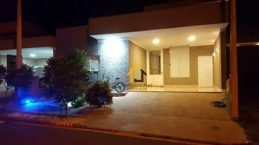 Casa de Condomínio com 3 Quartos à venda, 120m² no Ideal Life Ecolazer Residence, São José do Rio Preto