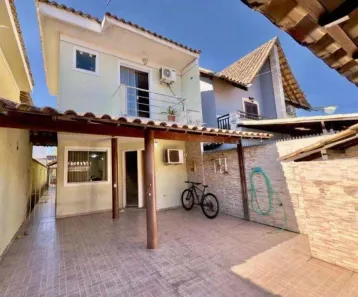 Casa com 3 Quartos à venda, 260m² no Itaipu, Niterói