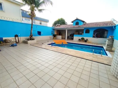 Casa com 5 Quartos à venda, 330m² no São Gabriel, Belo Horizonte