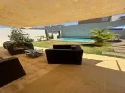 Casa de Condomínio com 3 Quartos à venda, 201m² no Alto da Boa Vista, Brasília