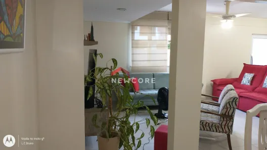 Casa de Condomínio com 2 Quartos à venda, 170m² no Anil, Rio de Janeiro