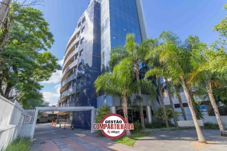 Sala Comercial para venda ou aluguel, 38m² no Auxiliadora, Porto Alegre