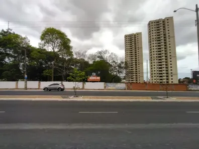 Lote/Terreno à venda, 1500m² no Monte Castelo, Teresina