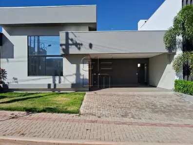 Casa de Condomínio com 3 Quartos à venda, 168m² no Indústrias Leves, Londrina