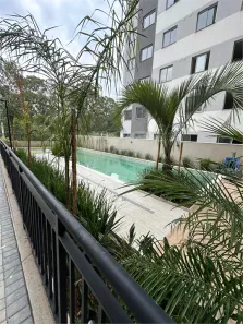 Apartamento com 3 Quartos à venda, 40m² no Usina Piratininga, São Paulo