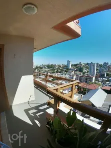 Apartamento com 3 Quartos à venda, 121m² no Rio Branco, Caxias do Sul