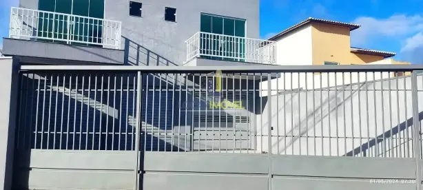 Casa com 2 Quartos à venda, 82m² no Santa Rita, Poções