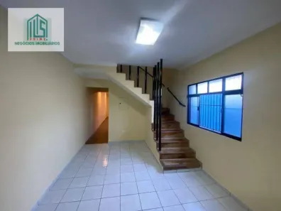 Sobrado com 3 Quartos à venda, 180m² no Vila América, Santo André