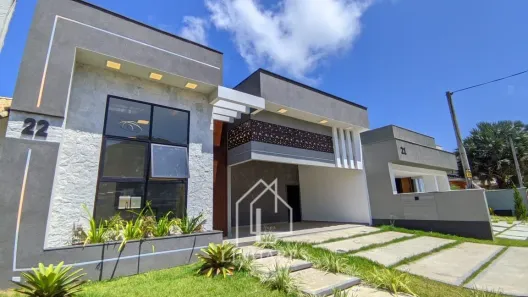 Casa de Condomínio com 3 Quartos à venda, 156m² no Inoã (Inoã), Maricá
