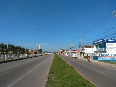 Casa com 3 Quartos à venda, 85m² no Parque Varanda do Visconde, Campos dos Goytacazes