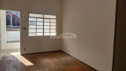 Casa com 2 Quartos à venda, 90m² no Vila Industrial, Campinas