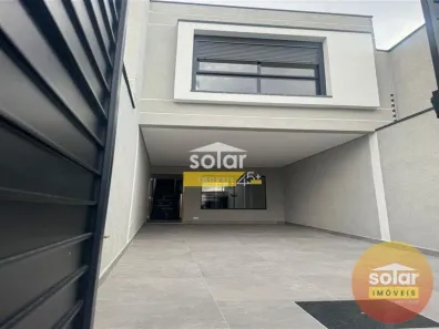 Sobrado com 3 Quartos à venda, 50m² no Vila São Geraldo, São Paulo
