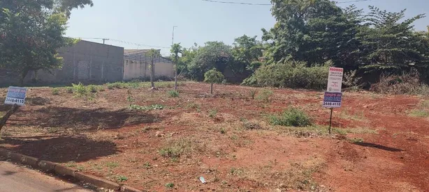 Lote/Terreno à venda, 1116m² no Centro, Cordeirópolis