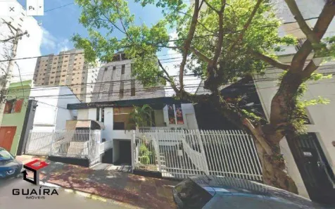 Prédio Comercial com 3 Quartos à venda, 942m² no Santo Antônio, São Caetano do Sul