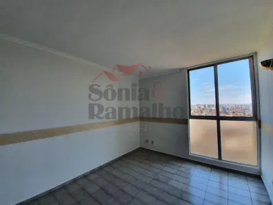 Apartamento com 2 Quartos à venda, 70m² no Jardim Paulista, Ribeirão Preto