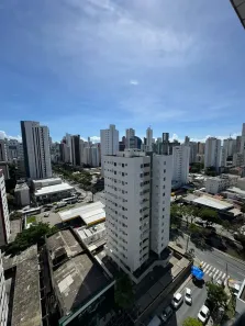 Apartamento com 3 Quartos à venda, 115m² no Boa Viagem, Recife