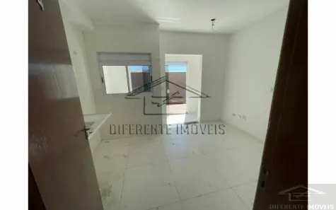 Apartamento com 2 Quartos à venda, 40m² no Itaquera, São Paulo