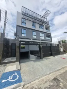 Apartamento com 2 Quartos à venda, 54m² no Bancários, João Pessoa