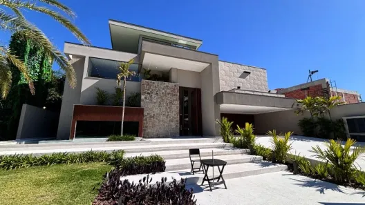 Casa com 7 Quartos à venda, 675m² no Riviera, Bertioga