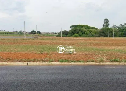 Lote/Terreno à venda, 220m² no Vale do Rio Branco, Americana