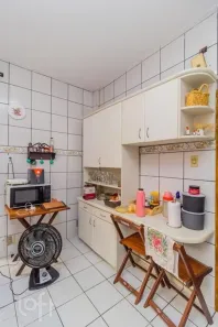 Apartamento com 3 Quartos à venda, 70m² no Centro Histórico, Porto Alegre