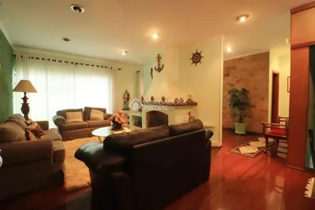 Casa com 3 Quartos à venda, 338m² no Santa Maria, Santo André