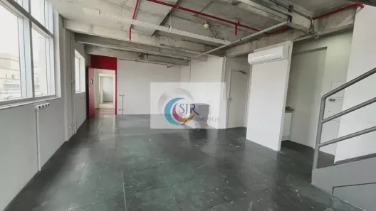 Sala Comercial para alugar, 263m² no Itaim Bibi, São Paulo
