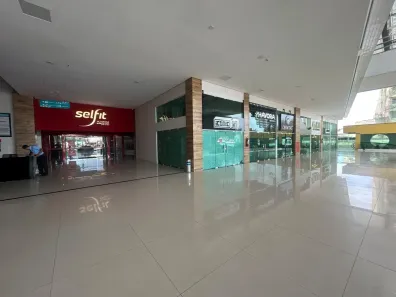Ponto Comercial para alugar, 38m² no Calhau, São Luís