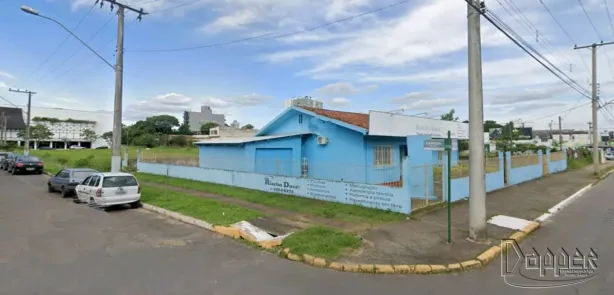 Lote/Terreno à venda no Pátria Nova, Novo Hamburgo