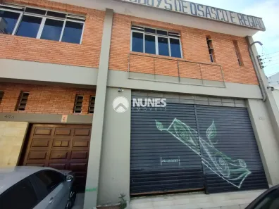 Ponto Comercial para alugar, 209m² no Centro, Osasco