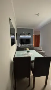 Apartamento com 2 Quartos à venda, 48m² no Vila Progresso, Santo André