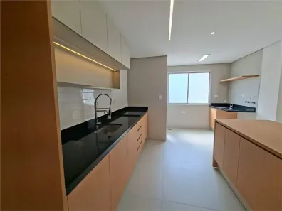 Apartamento com 3 Quartos à venda, 87m² no Santana, São Paulo