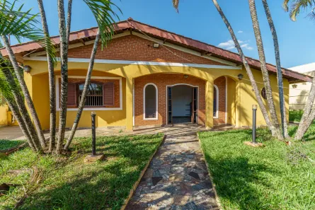 Casa com 4 Quartos à venda, 281m² no Centro, Itatiba