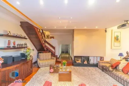 Apartamento com 4 Quartos à venda, 413m² no Bela Vista, Porto Alegre