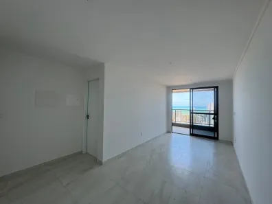 Apartamento com 2 Quartos à venda, 60m² no Brisamar, João Pessoa