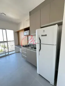 Apartamento com 1 Quarto para alugar, 24m² no Vila Butantã, São Paulo