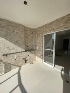 Apartamento com 2 Quartos à venda, 120m² no Guilhermina, Praia Grande
