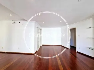 Apartamento com 3 Quartos à venda, 125m² no Copacabana, Rio de Janeiro